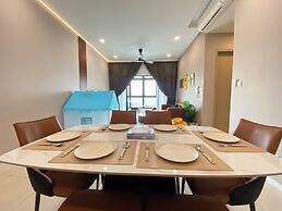 Paradigm Residence By Antlerzone