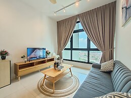 Paradigm Residence By Antlerzone