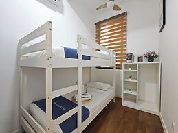 Paradigm Residence By Antlerzone