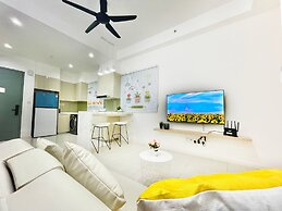 Paradigm Residence By Antlerzone