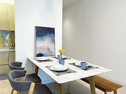 Paradigm Residence By Antlerzone