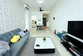 Paradigm Residence By Antlerzone