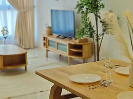 Paradigm Residence By Antlerzone