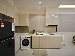 Paradigm Residence By Antlerzone