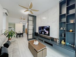 Paradigm Residence By Antlerzone