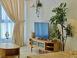 Paradigm Residence By Antlerzone