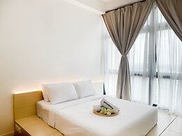 Paradigm Residence By Antlerzone
