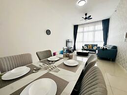 Paradigm Residence By Antlerzone