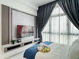 Paradigm Residence By Antlerzone