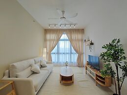 Paradigm Residence By Antlerzone