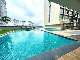 Paradigm Residence By Antlerzone