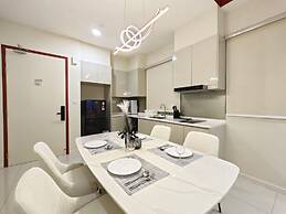 Paradigm Residence By Antlerzone