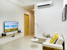 Paradigm Residence By Antlerzone