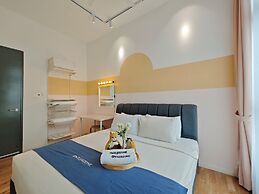 Paradigm Residence By Antlerzone
