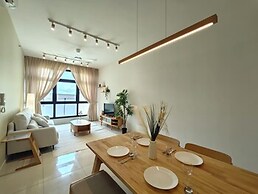 Paradigm Residence By Antlerzone