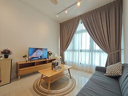 Paradigm Residence By Antlerzone