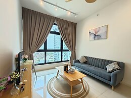 Paradigm Residence By Antlerzone
