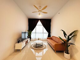 Paradigm Residence By Antlerzone