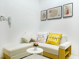 Paradigm Residence By Antlerzone