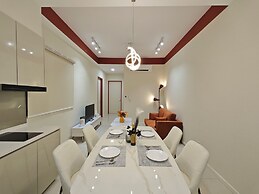 Paradigm Residence By Antlerzone