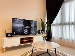 Paradigm Residence By Antlerzone