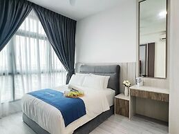 Paradigm Residence By Antlerzone