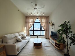 Paradigm Residence By Antlerzone