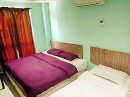 Brilliant Empire Hotel