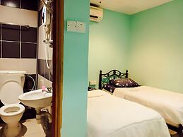 Brilliant Empire Hotel