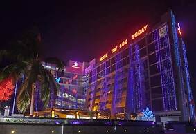 Hotel The Cox Today