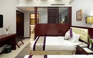 Hotel The Cox Today