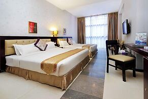 Hotel The Cox Today