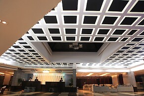 Hotel The Cox Today