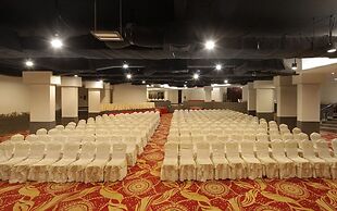 Hotel The Cox Today