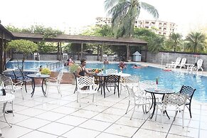 Hotel The Cox Today