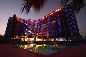 Hotel The Cox Today