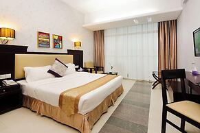 Hotel The Cox Today