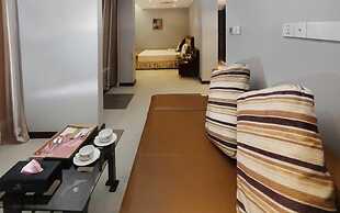 Hotel The Cox Today