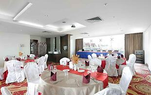 Hotel The Cox Today