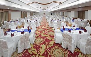Hotel The Cox Today