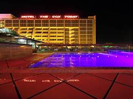 Hotel The Cox Today