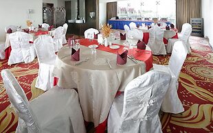 Hotel The Cox Today