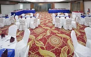 Hotel The Cox Today