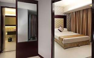 Hotel The Cox Today