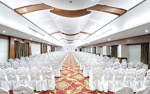 Hotel The Cox Today