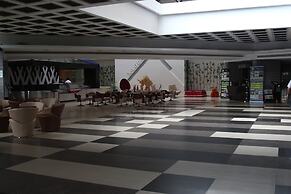Hotel The Cox Today