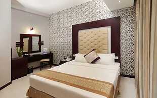 Hotel The Cox Today