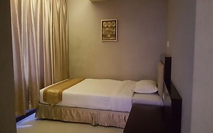 Hotel The Cox Today