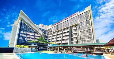 Hotel The Cox Today