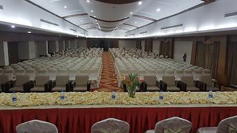 Hotel The Cox Today